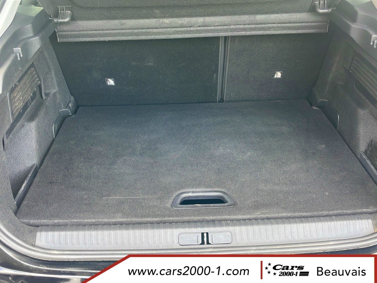 Citroën C4  PureTech 130 EAT8 Plus occasion - Photo 7