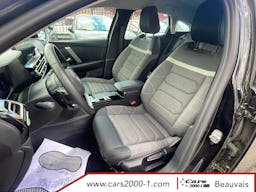 Citroën C4  PureTech 130 EAT8 Plus occasion - Photo 8