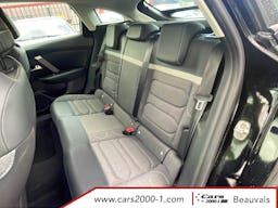 Citroën C4  PureTech 130 EAT8 Plus occasion - Photo 9