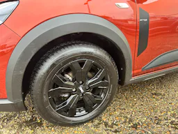 Dacia Jogger ECO-G 100 5 places Extreme + occasion - Photo 13