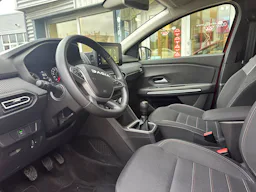 Dacia Jogger ECO-G 100 5 places Extreme + occasion - Photo 17