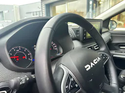 Dacia Jogger ECO-G 100 5 places Extreme + occasion - Photo 19