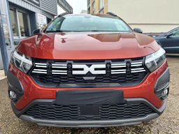 Dacia Jogger ECO-G 100 5 places Extreme + occasion - Photo 2
