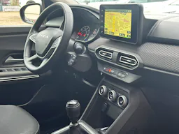 Dacia Jogger ECO-G 100 5 places Extreme + occasion - Photo 20