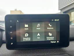 Dacia Jogger  ECO-G 100 5 places Extreme + occasion - Photo 23