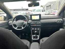 Dacia Jogger ECO-G 100 5 places Extreme + occasion - Photo 28