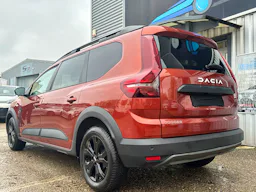 Dacia Jogger ECO-G 100 5 places Extreme + occasion - Photo 4
