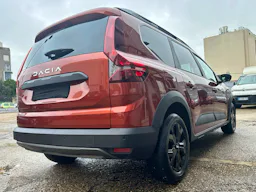 Dacia Jogger ECO-G 100 5 places Extreme + occasion - Photo 5