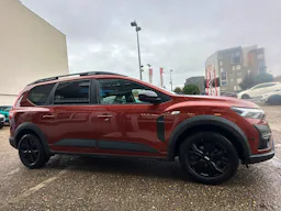 Dacia Jogger  ECO-G 100 5 places Extreme + occasion - Photo 6