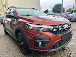 Dacia Jogger ECO-G 100 5 places Extreme + occasion - Photo 7