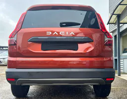 Dacia Jogger  ECO-G 100 5 places Extreme + occasion - Photo 8