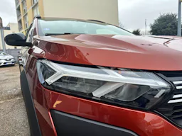 Dacia Jogger  ECO-G 100 5 places Extreme + occasion - Photo 9