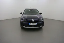 Citroën C4 Hybride 110 e-DCS6 You occasion - Photo 2