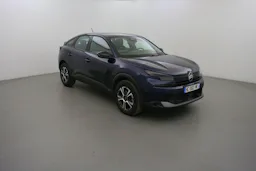 Citroën C4  Hybride 110 e-DCS6 You occasion - Photo 3