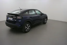 Citroën C4 Hybride 110 e-DCS6 You occasion - Photo 5