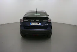 Citroën C4 Hybride 110 e-DCS6 You occasion - Photo 6