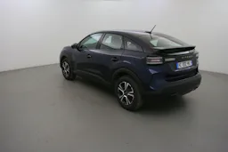 Citroën C4  Hybride 110 e-DCS6 You occasion - Photo 7