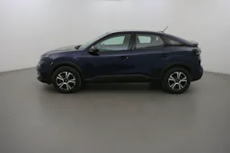 Citroën C4  Hybride 110 e-DCS6 You occasion - Photo 8