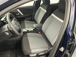 Citroën C4 Hybride 110 e-DCS6 You occasion - Photo 10