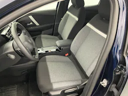 Citroën C4  Hybride 110 e-DCS6 You occasion - Photo 10