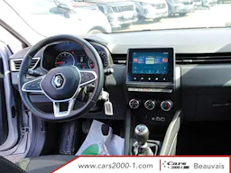 Renault Clio V TCe 90 Equilibre occasion - Photo 10