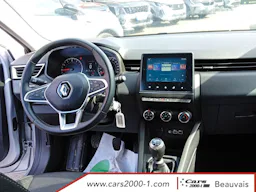 Renault Clio V  TCe 90 Equilibre occasion - Photo 10