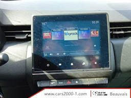 Renault Clio V TCe 90 Equilibre occasion - Photo 11