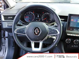 Renault Clio V TCe 90 Equilibre occasion - Photo 14