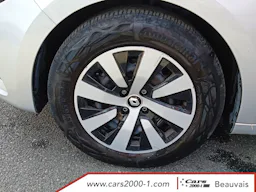 Renault Clio V TCe 90 Equilibre occasion - Photo 15