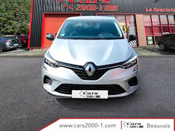 Renault Clio V TCe 90 Equilibre occasion - Photo 2