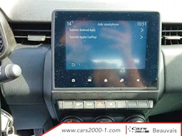 Renault Clio V  TCe 90 Equilibre occasion - Photo 23