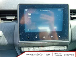 Renault Clio V TCe 90 Equilibre occasion - Photo 24