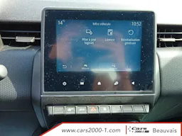 Renault Clio V TCe 90 Equilibre occasion - Photo 26