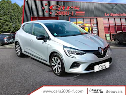 Renault Clio V TCe 90 Equilibre occasion - Photo 3