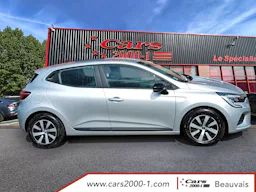 Renault Clio V  TCe 90 Equilibre occasion - Photo 4