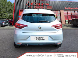 Renault Clio V  TCe 90 Equilibre occasion - Photo 5