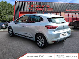 Renault Clio V  TCe 90 Equilibre occasion - Photo 6