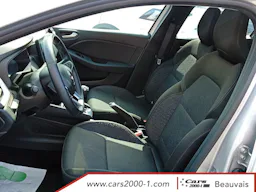 Renault Clio V  TCe 90 Equilibre occasion - Photo 8