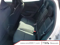 Renault Clio V  TCe 90 Equilibre occasion - Photo 9