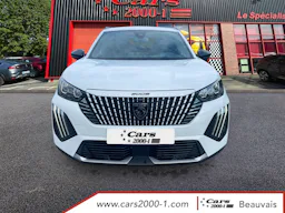 Peugeot 2008 PureTech 130 S&S EAT8 Allure occasion - Photo 2