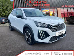 Peugeot 2008 PureTech 130 S&S EAT8 Allure occasion - Photo 3