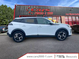 Peugeot 2008 PureTech 130 S&S EAT8 Allure occasion - Photo 4