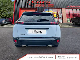 Peugeot 2008 PureTech 130 S&S EAT8 Allure occasion - Photo 5