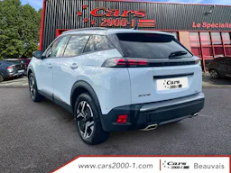 Peugeot 2008 PureTech 130 S&S EAT8 Allure occasion - Photo 6
