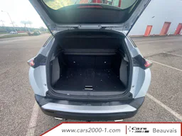 Peugeot 2008  PureTech 130 S&S EAT8 Allure occasion - Photo 7