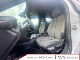 Peugeot 2008 PureTech 130 S&S EAT8 Allure occasion - Photo 8