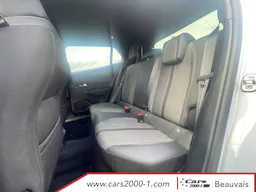 Peugeot 2008  PureTech 130 S&S EAT8 Allure occasion - Photo 9