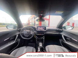 Peugeot 2008  PureTech 130 S&S EAT8 Allure occasion - Photo 10