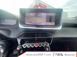 Peugeot 2008  PureTech 130 S&S EAT8 Allure occasion - Photo 11