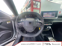 Peugeot 2008  PureTech 130 S&S EAT8 Allure occasion - Photo 14